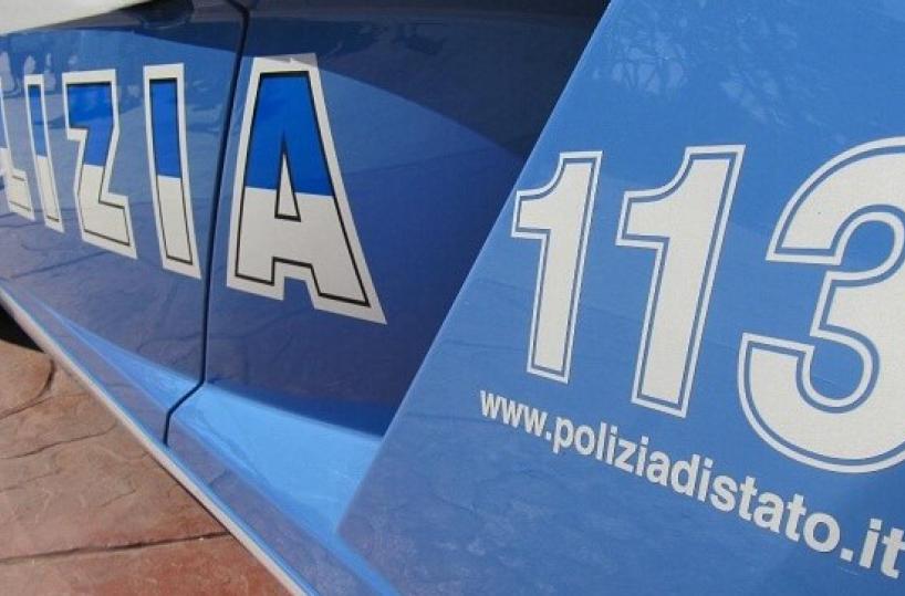 Violenza in famiglia e resistenza a pubblico ufficiale, arrestato 53enne di Matera
