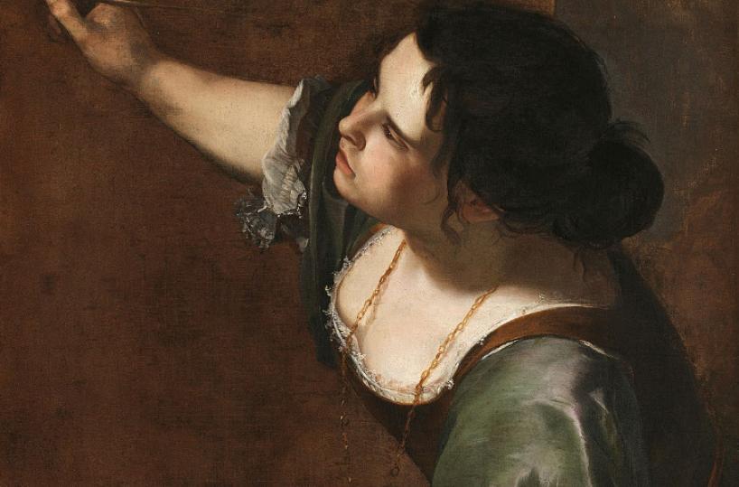 La bellezza ritrovata di Artemisia a Bari, vittoria dello Stato