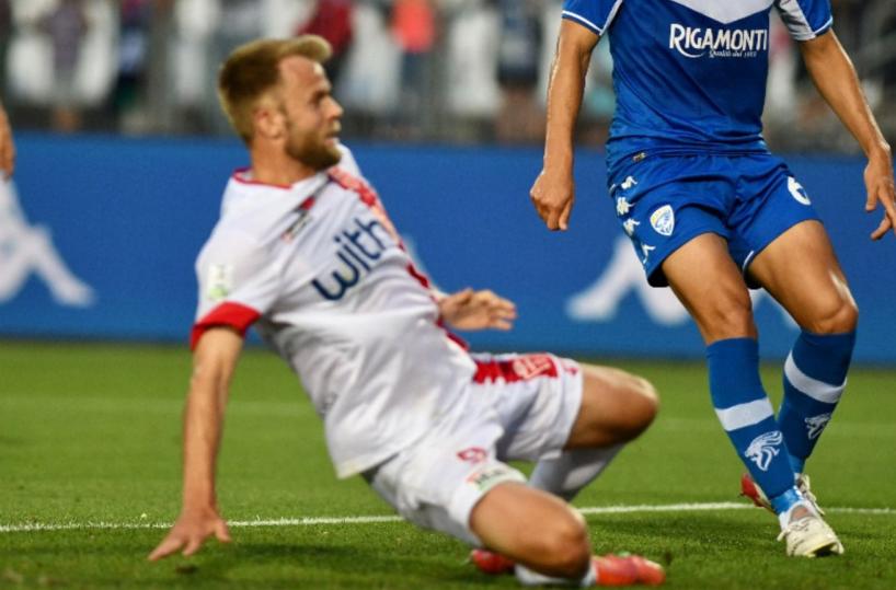 Il Bari bussa due volte: ecco Ceter e Folorunsho