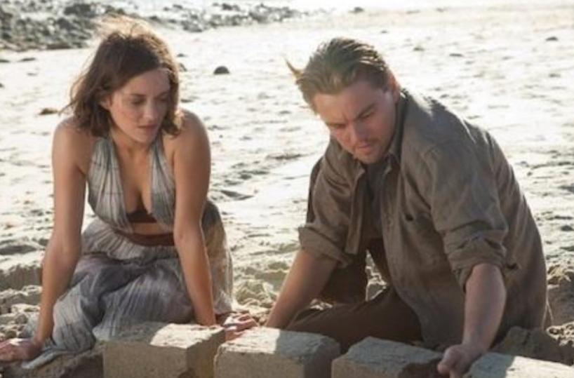 Leonardo Di Caprio ladro di sogni in &laquo;Inception&raquo;