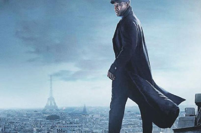 Una serie rispolvera il mito fascinoso di Arsenio Lupin