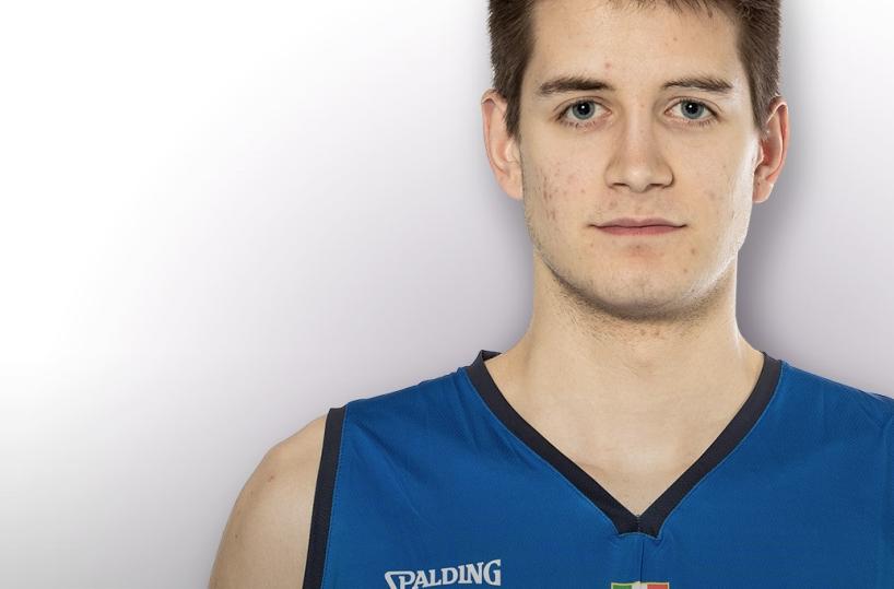 mezzanotte basket