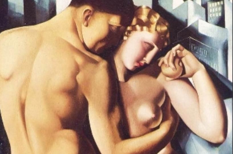 L’arte di amare è tutto. O quasi
