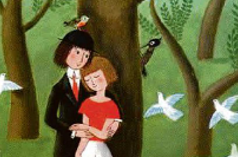 L’educazione sentimentale che sfocia in dramma