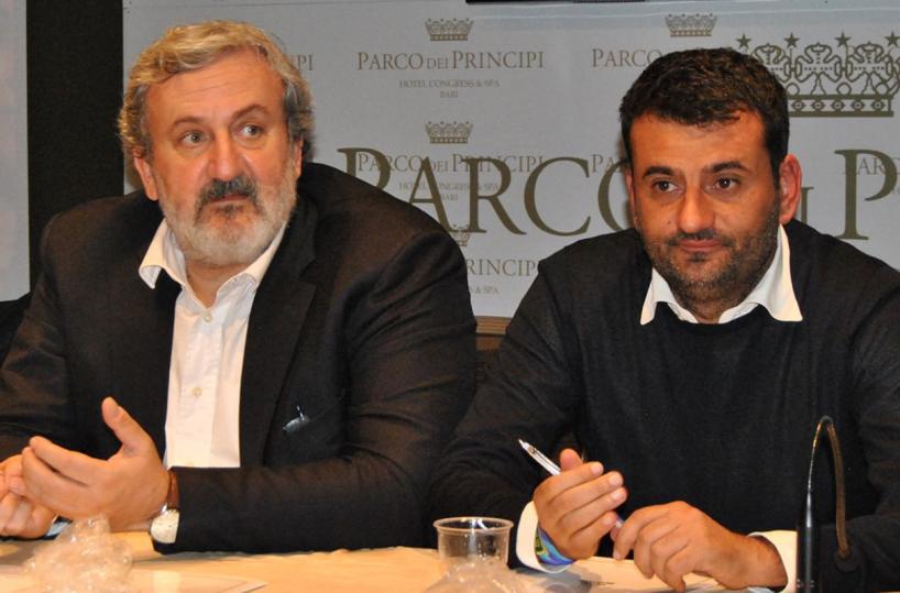 Decaro e Emiliano, i portatori di voti e il ruolo dei salotti