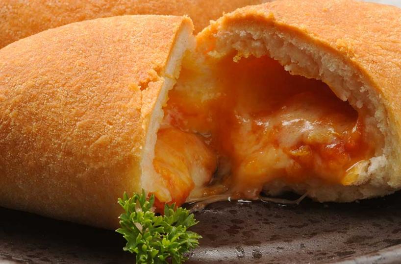 Il sapore di nostalgia dell’amico panzerotto 