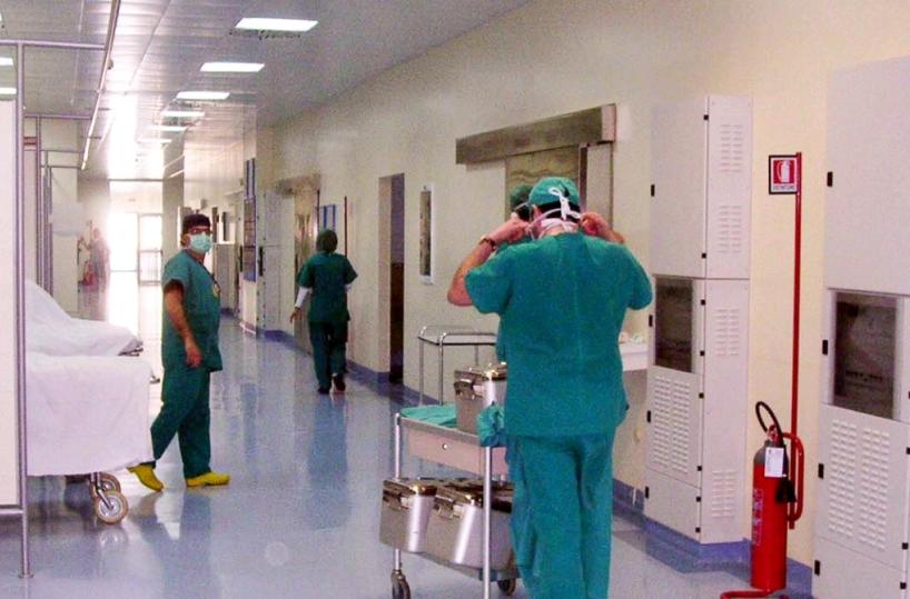 La Sanit&agrave; a Taranto: &laquo;Sminuito il ruolo degli infermieri&raquo;