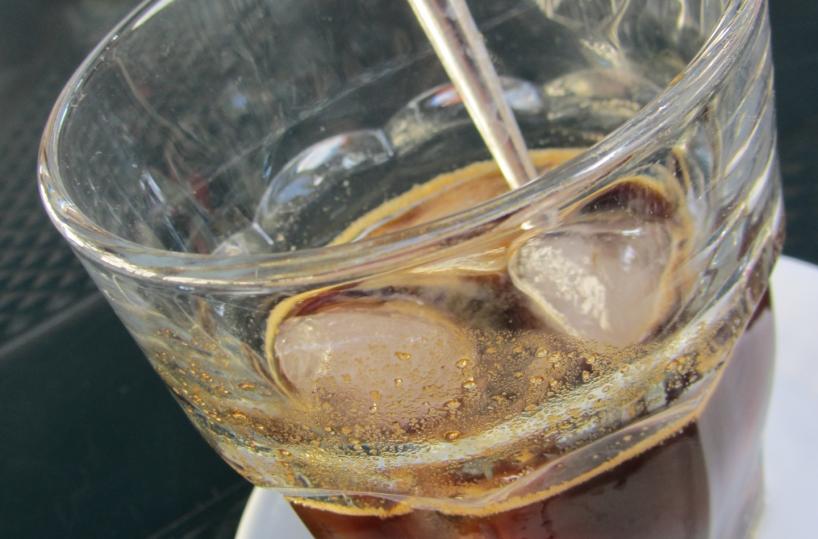 Il caffè leccese vero antidoto contro la calura