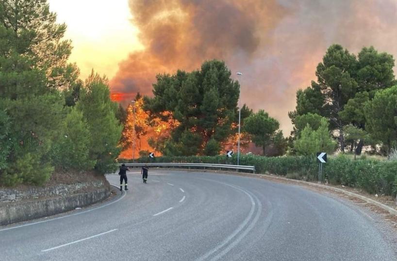 incendi