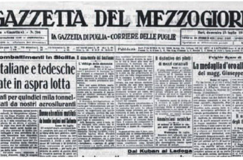 La doppia verità sulla fine del Duce
