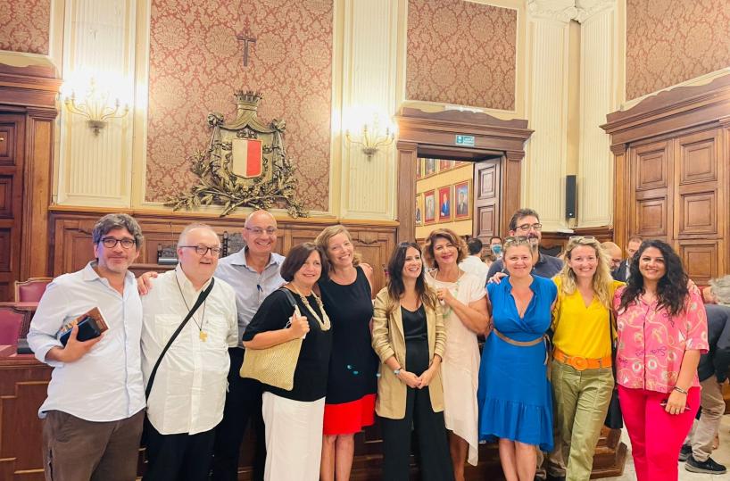 Bari, in arrivo 11 biblioteche di quartiere col progetto Colibrì
