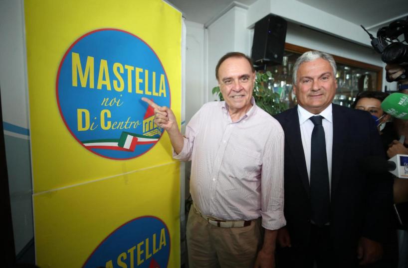Trattative e deroghe, così i pugliesi provano la corsa