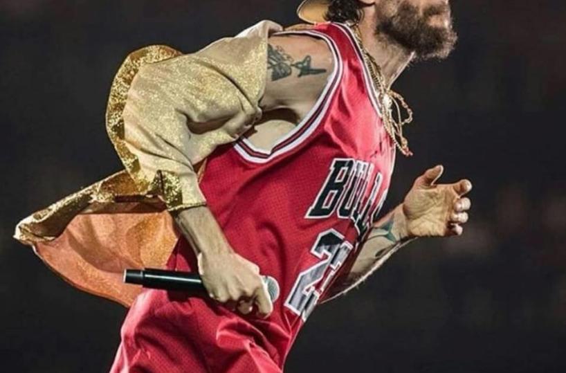 Jovanotti annuncia il tour nelle spiagge: sarà a Barletta il 20 luglio