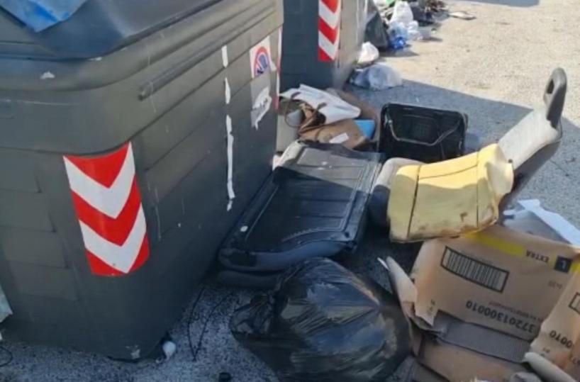 Appalto rifiuti al Comune di Foggia, va a processo il direttore generale di Amiu Puglia