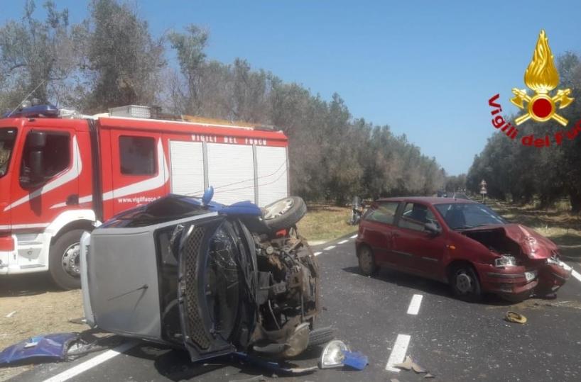 Foggia, i volontari del 118: «Digiuniamo a oltranza»