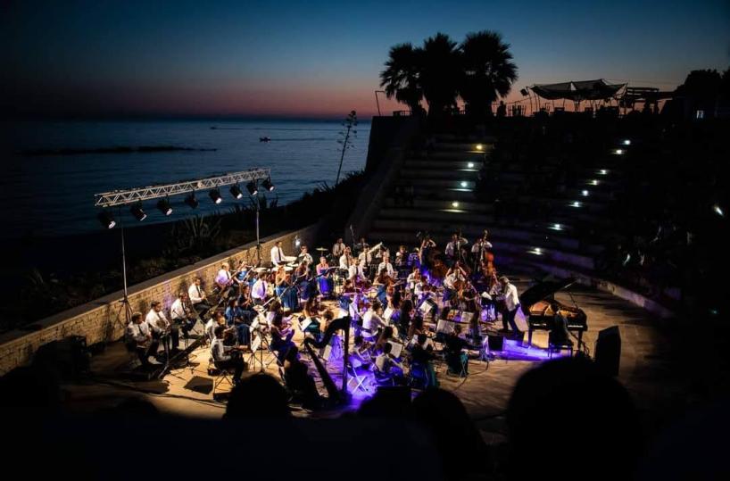 «Sol dell’Alba», torna la magia del concerto all’alba a Bisceglie
