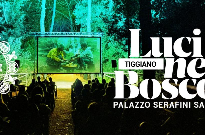 Festival «Luci nel bosco»: testimonial i premi Oscar Mirren e Hackford