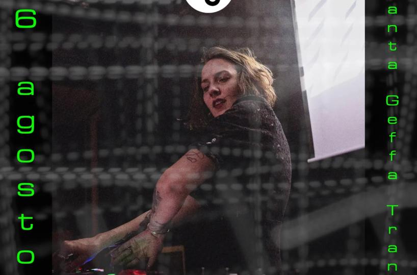 Cavo fest, a Trani il meeting di musica elettronica a Santa Geffa