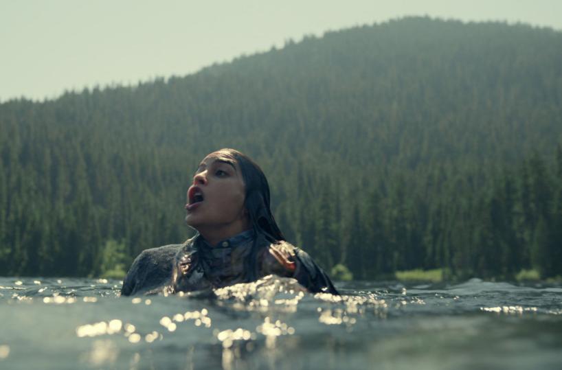 &laquo;Keep Breathing&raquo; l&rsquo;arte di stare a galla in un survival movie