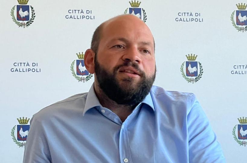 Politiche, Minerva rifiuta Roma: «Resto a Gallipoli amo la mia città»