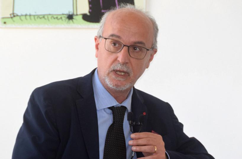 Lopalco: «Io candidato? C'è affinità tra la sanità pubblica e la politica»