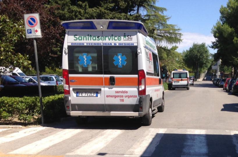Bari, ispezione a Sanitaservice: nel mirino anche le consulenze