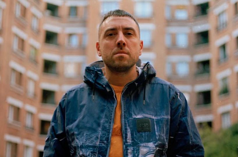 Coez arriva in concerto a Gallipoli: «Con la musica esprimo il mio lato più empatico»