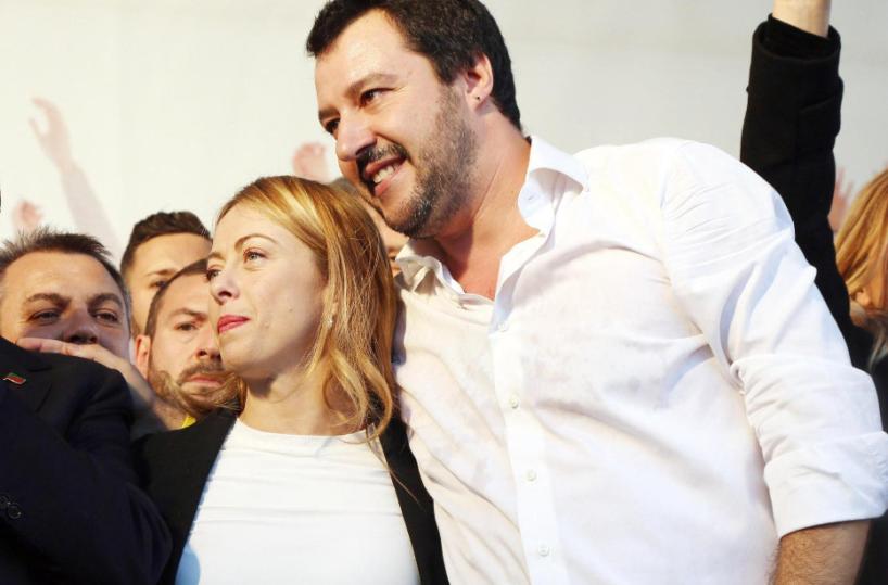 Verso il voto: Meloni, Salvini e Conte a fine agosto saranno in Puglia