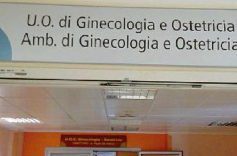 San Severo, cercansi ginecologi