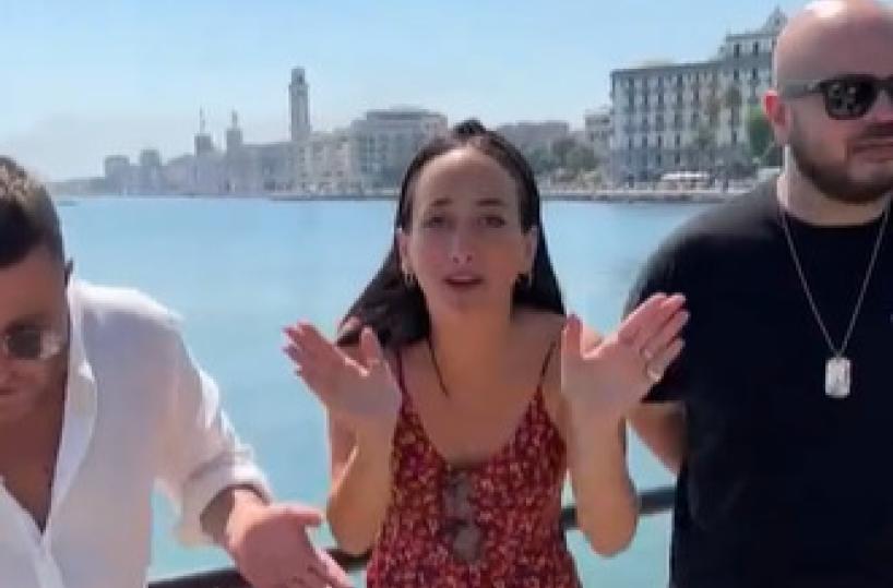 Pesce crudo, orecchiette e San Nicola: i ragazzi di Casa Surace raccontano Bari
