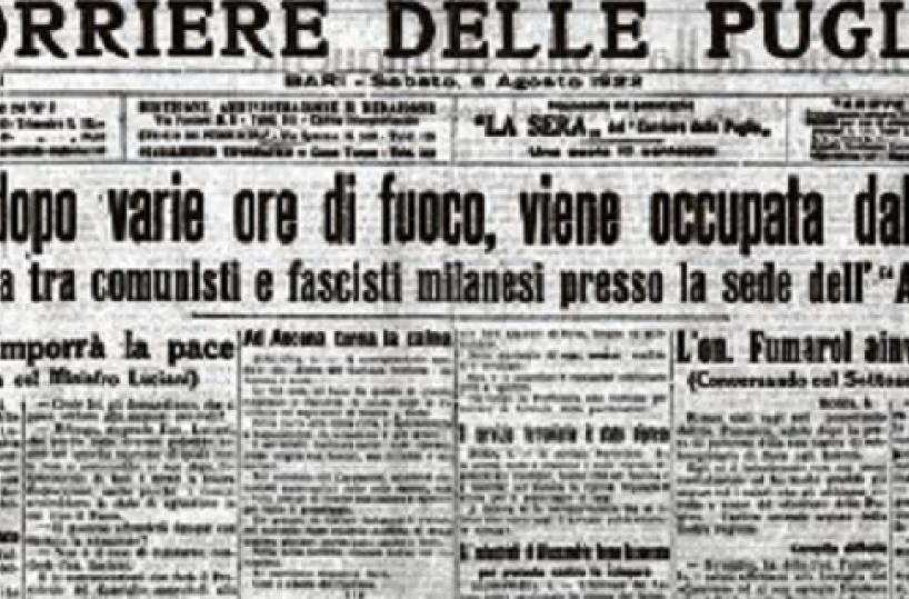 Strage di Marzagaglia, si attende la sentenza