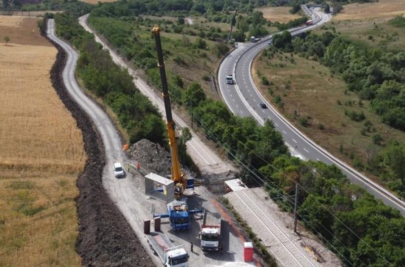 Battipaglia-Potenza-Metaponto-Taranto, i treni ritornano a viaggiare
