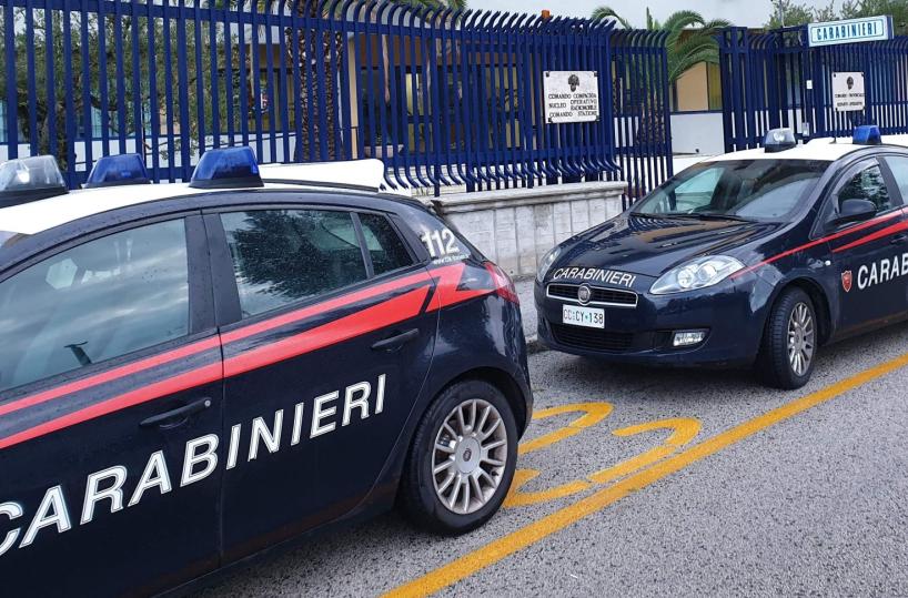 Associazione a delinquere, arresti anche nel Foggiano e Leccese