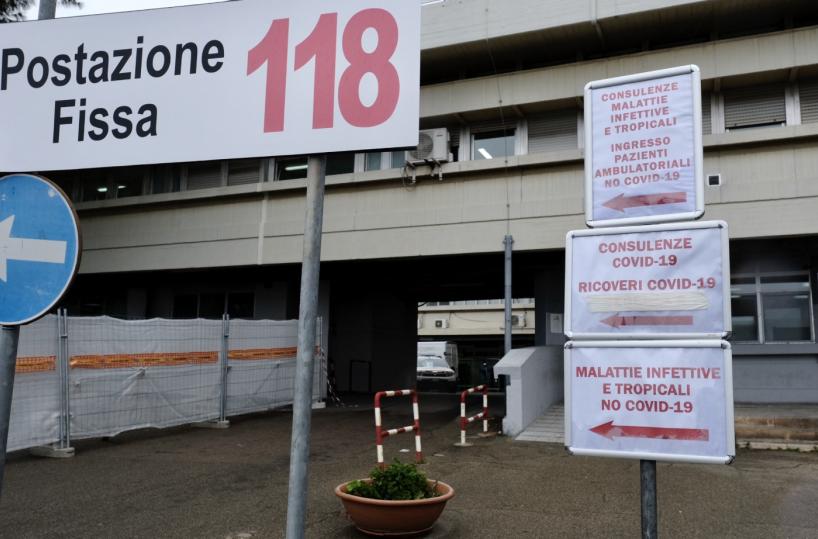 Pronto soccorso, dall’Albania alla sanità tarantina