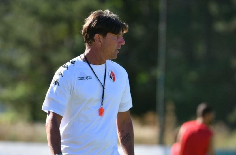 Calcio, Bari a tutto Menez: la fantasia al potere