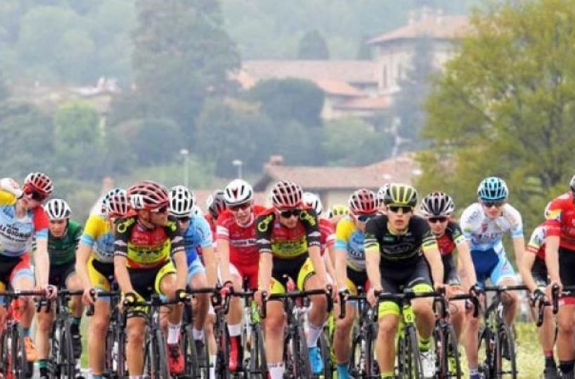 «Medaglia d’Oro Santissima Annunziata», i migliori Juniores in bici