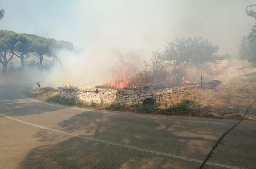 Andria, rogo a Castel del Monte: ora indaga la Procura