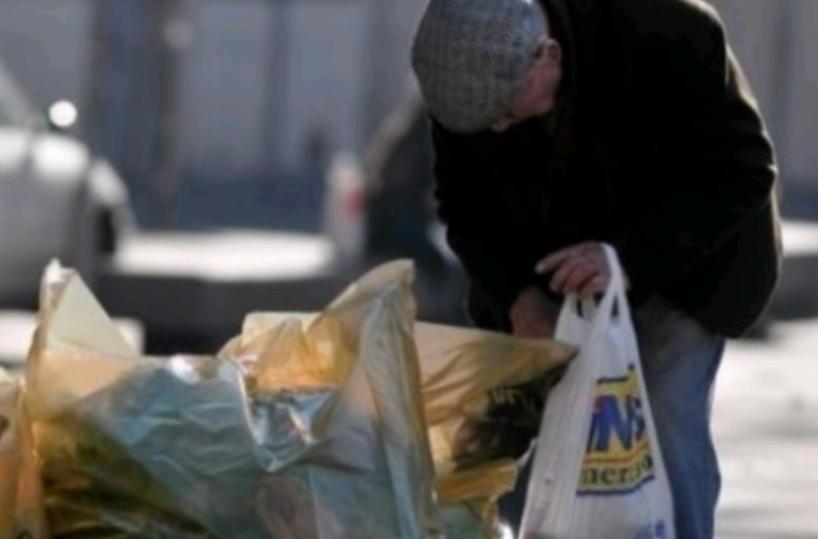Bari: povertà, famiglie allo stremo
