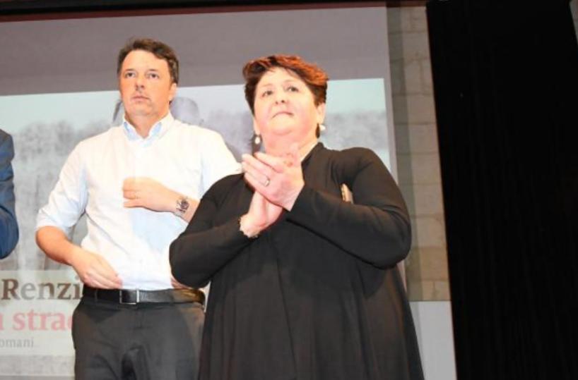 Il Terzo polo parte da Melendugno, ipotesi Renzi capolista in Puglia