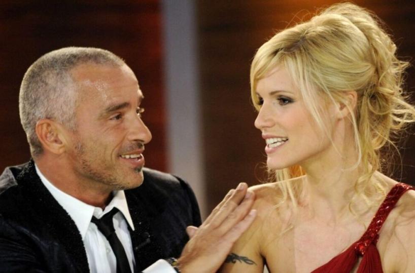 Nessuna «Mission» è impossibile per la bionda Michelle Hunziker 