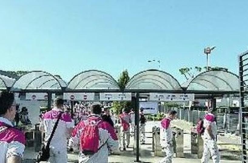«Per gli 85 lavoratori dell'Its di Melfi la Cig non è la soluzione»