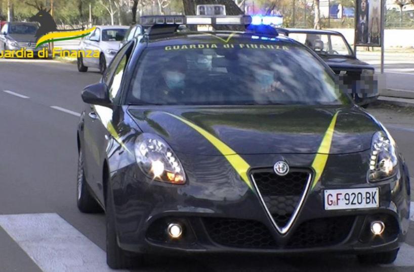 Taranto, confiscati beni per 20 milioni di euro ad un pregiudicato 