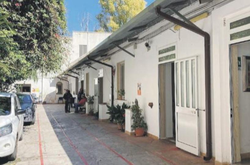 Taranto, comunità Emmanuel: boom di accessi