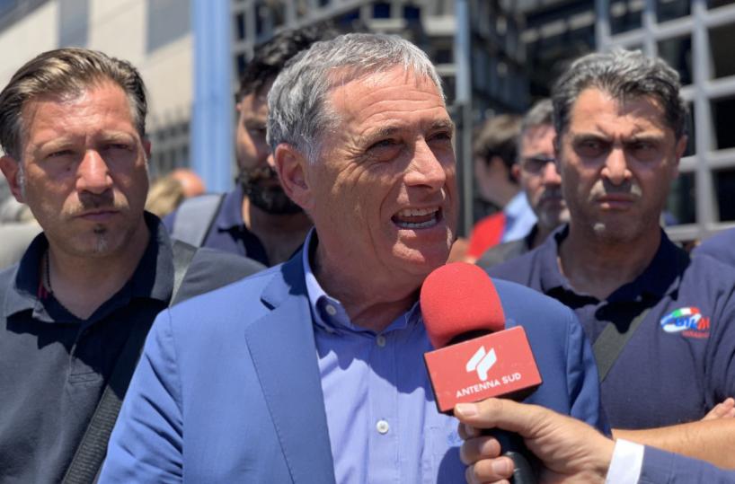 «Ex Ilva, senza chiarezza questo decreto è inutile»