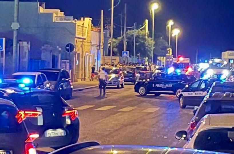 «Ha ucciso un uomo, ha gli incubi», parla il legale del 20enne che ha investito il 47enne morto a Santo Spirito