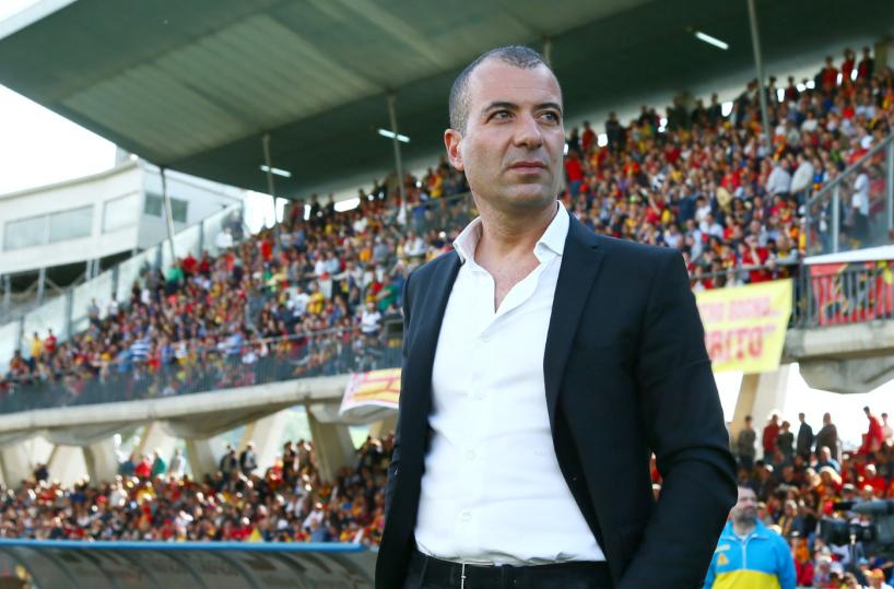 Sticchi Damiani attacca: «Date fiducia al Lecce»