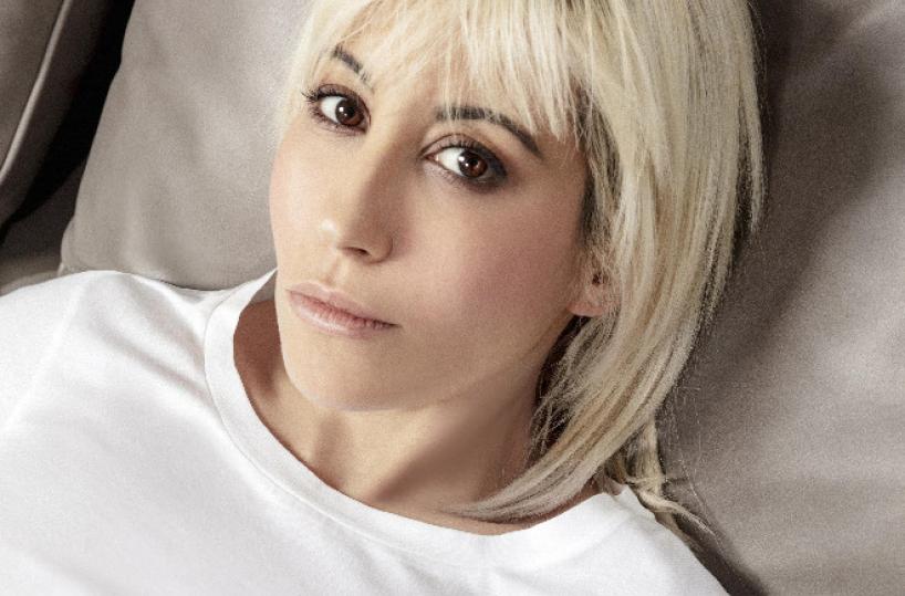 Malika Ayane oggi a Matera tra i Sassi sotto le stelle