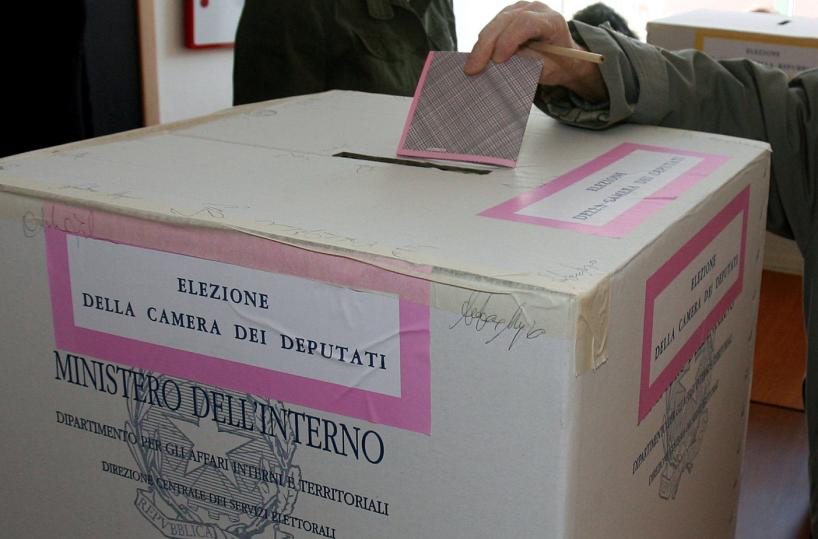 Campo largo addio: ora per il Pd c’è la prova più dura