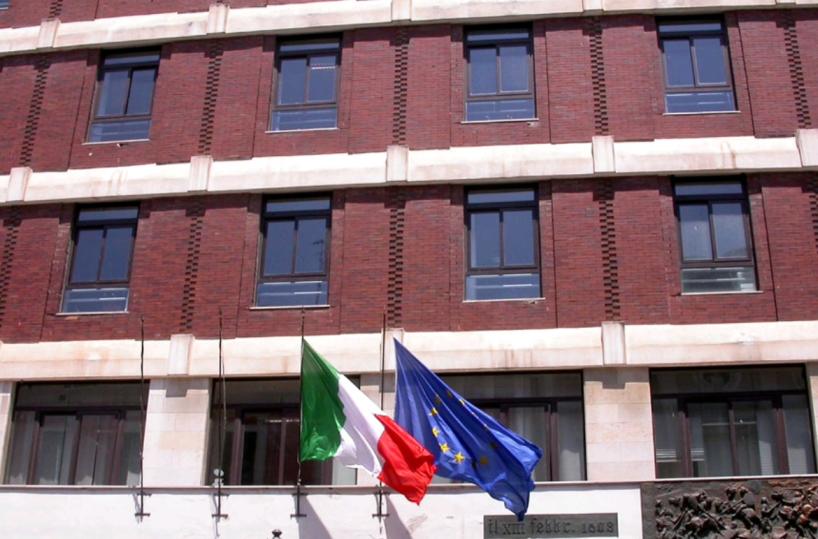 Il Comune di Barletta