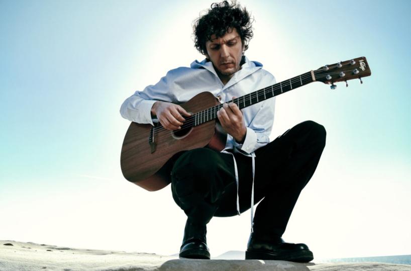 «La mia forza è la Puglia», Ermal Meta stasera in concerto a Castellana